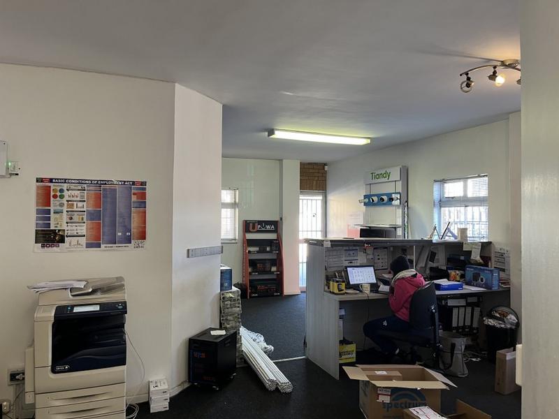 To Let commercial Property for Rent in Montague Gardens Western Cape